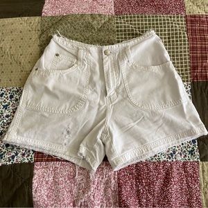 Vintage Shorts